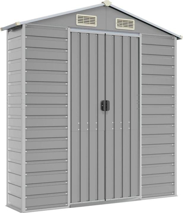 Produktbild vidaXL Gartenschuppen