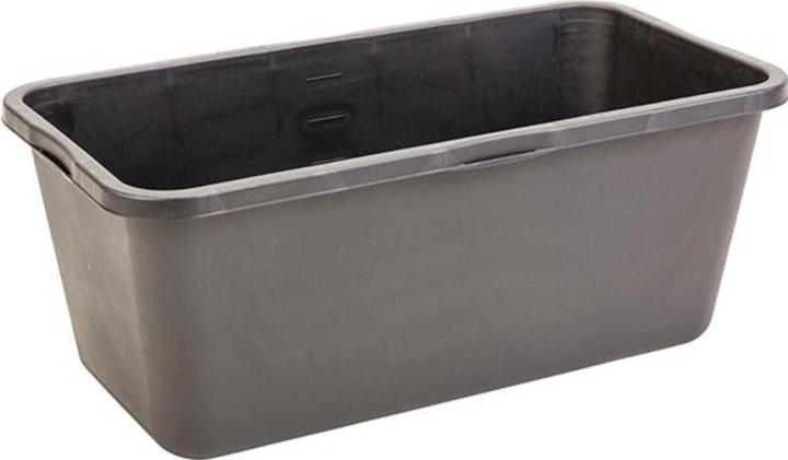 Toolland Seau à mortier 65L, hauteur : 290 mm