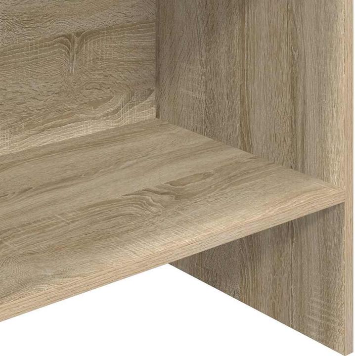 Immagine prodotto vidaXL Tedd (60 x 35 x 180 cm)