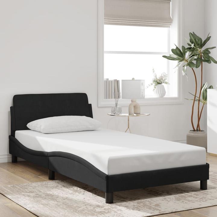 Image du produit vidaXL Bettgestell (100 x 200 cm)