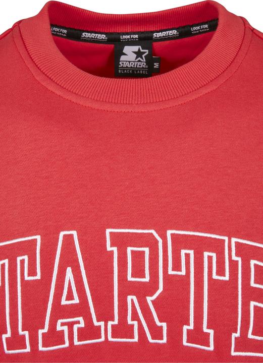 Actual product image Starter Team Front Crew (S)