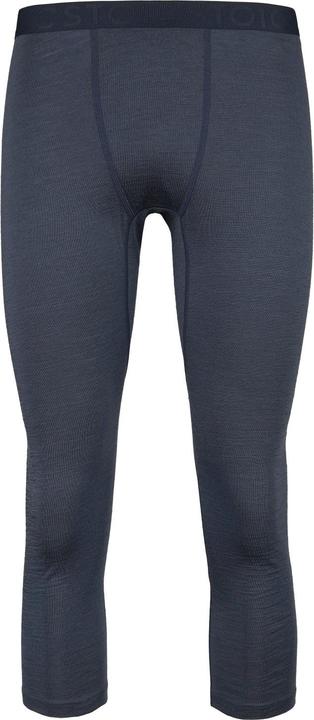 Dark Navy Melange