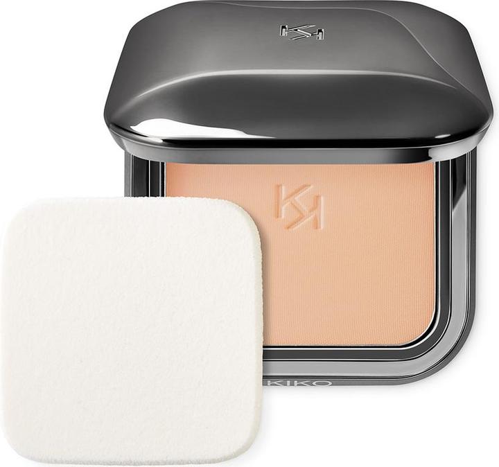 Produktbild KIKO Milano Weightless Perfection Wet And Dry Powder Foundation (60 Neutral)