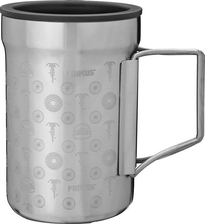 Water bottles + Thermos flasks