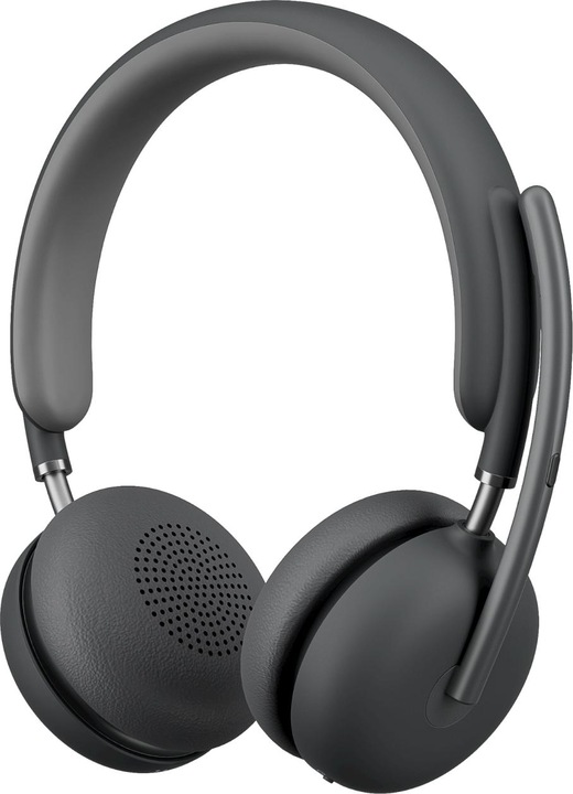 Produktbild Logitech Zone Wireless 2 (Kabelgebunden, Kabellos, USB-C)