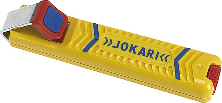 Actual product image Jokari Cable knife 27 Secura