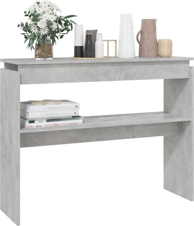 Produktbild vidaXL Price (102 x 30 x 80 cm)