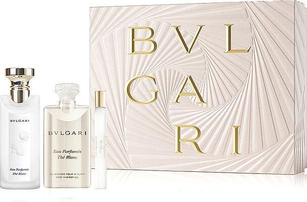 Immagine prodotto Bulgari Geschenkset Eau Parfumée Thé 2x75ml / (Set di profumi)