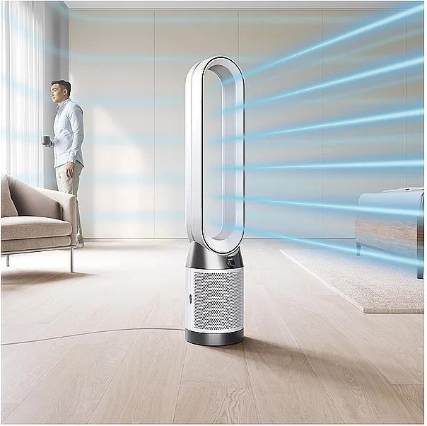 Produktbild Dyson Purifier Cool PC1 (27 m²)