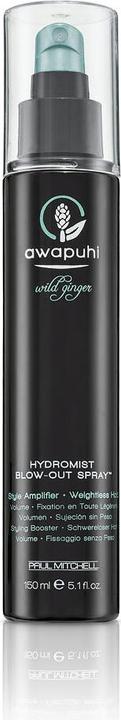 Actual product image Paul Mitchell hydromist (150 ml)