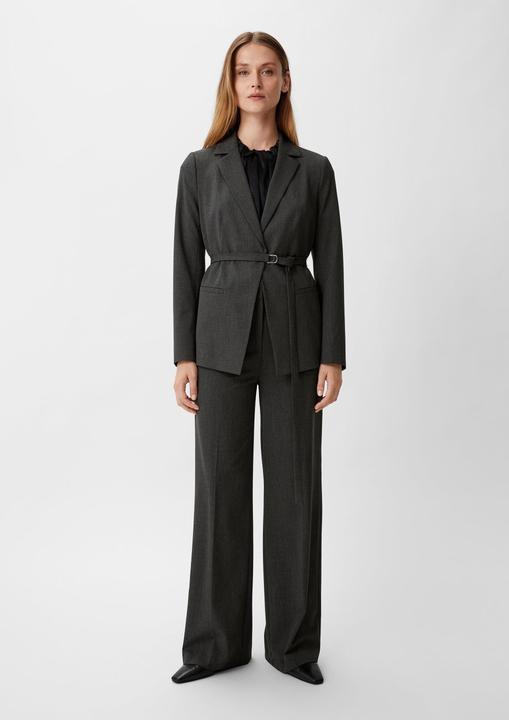 Immagine prodotto Comma Indoor-Blazer Blazer aus Viskosemix (40)