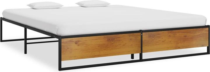 Produktbild vidaXL Juhani (200 x 200 cm)
