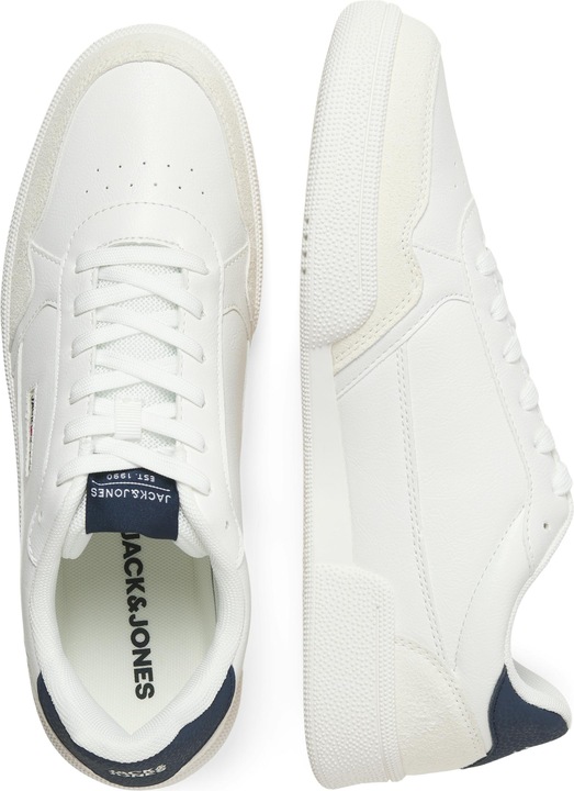 Produktbild Jack & Jones Jfwbounce Pu Sneaker Noos (44)