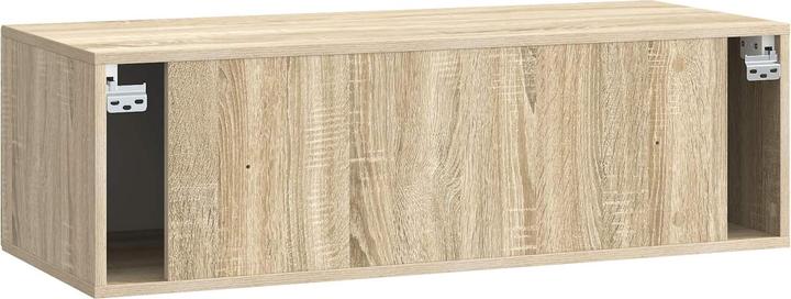 Image du produit vidaXL TV-Ständer (98 x 41 x 30 cm)