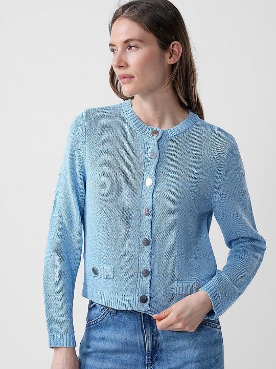 Produktbild Betty Barclay Strickjacke (38)