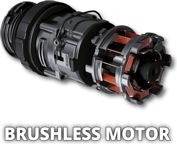 Produktbild Einhell Akku-Schlagbohrschrauber, TP-CD 18 Li Brushless Kit (1x 4,0 Ah)