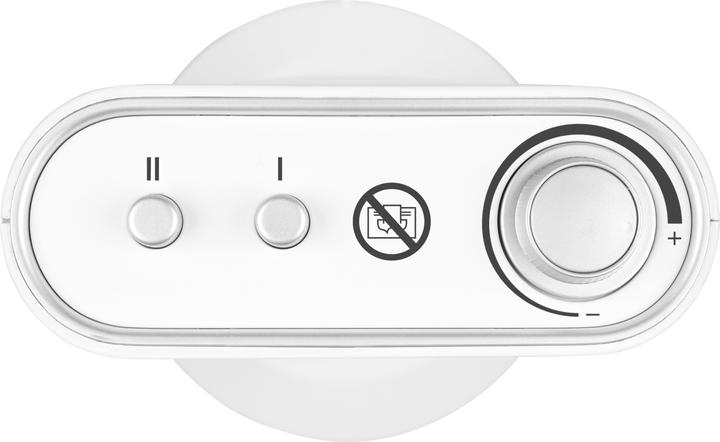 Image du produit Tristar Ventilateur de chauffage à tour céramique KA-50 (2000 W)
