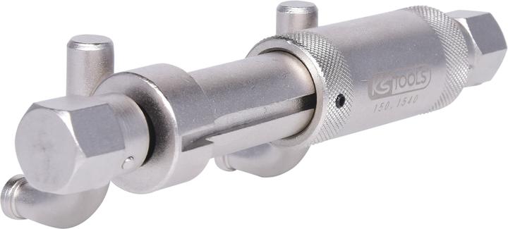 Actual product image KS Tools 150.1540 (145 mm)