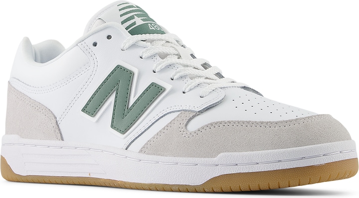 Immagine prodotto New Balance BB480LYG (39.5)