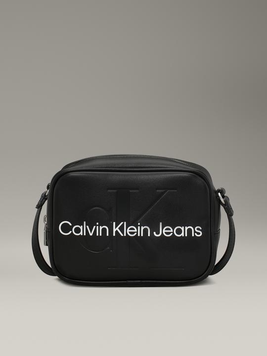 Calvin Klein Sculpted Camera Bag18 Mono