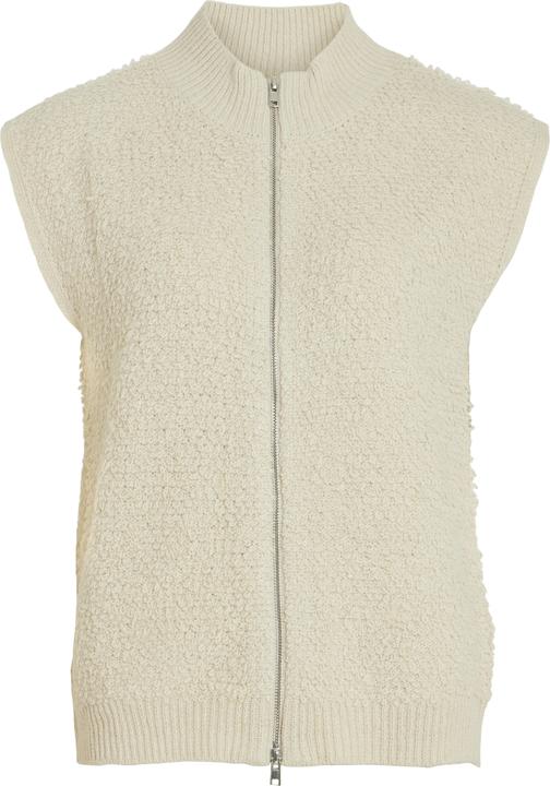 Actual product image Vila Reissverschluss Weste (L)