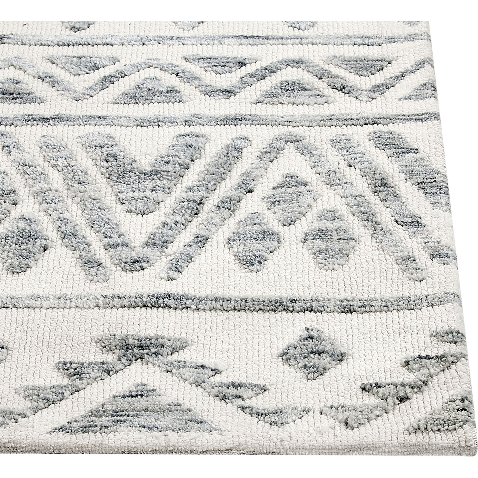 Beliani, Teppich, Aspani (160 x 230 cm)