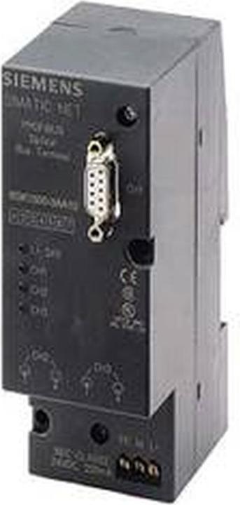 Image du produit Siemens Module d'entrée 6GK1500-3AA10