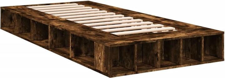 Produktbild vidaXL Bettgestell (90 x 190 cm)