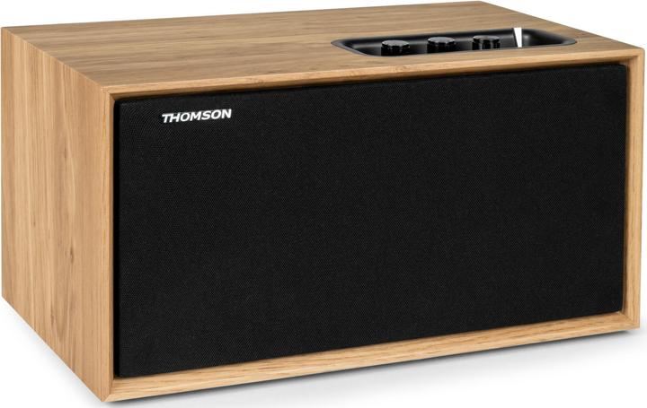 Thomson WS502 (Netzbetrieb)