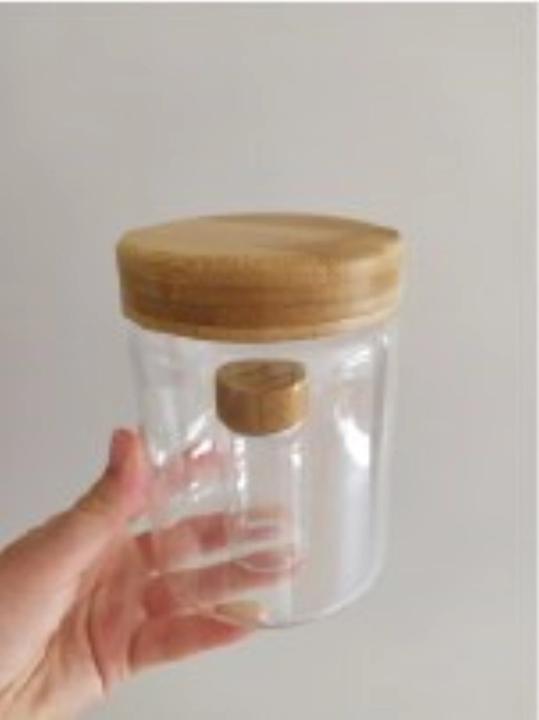 Produktbild Pebbly Lunch To Go-Set