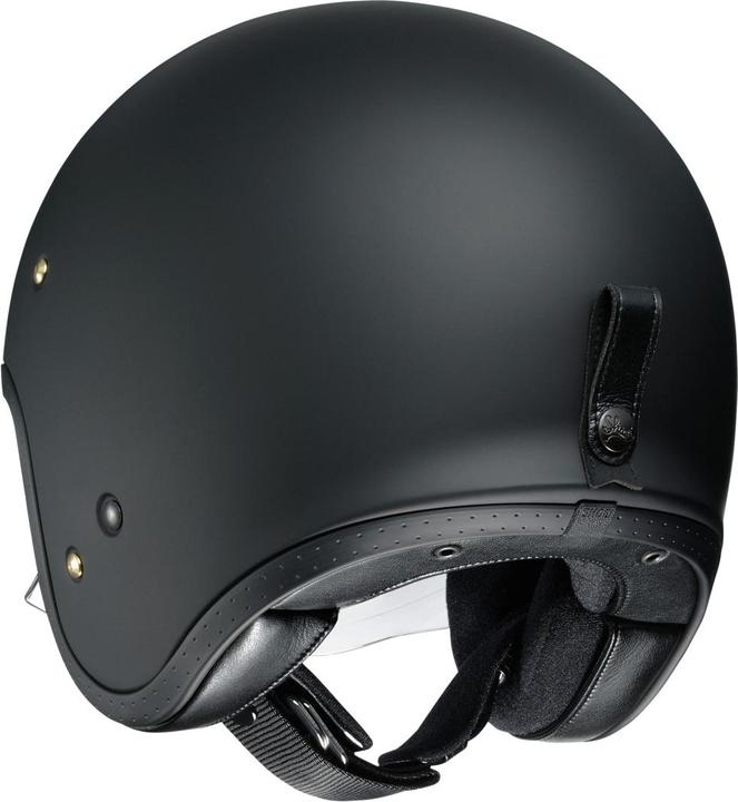 Actual product image Shoei J-O (53 - 54 cm, XS)