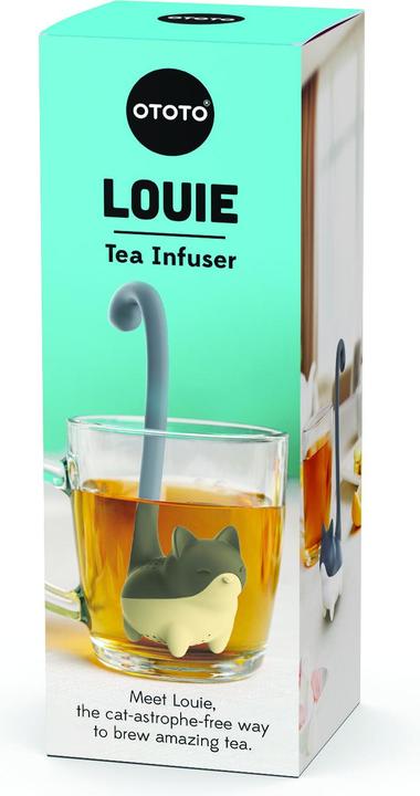 Immagine prodotto Ototo Louie Tee Ei