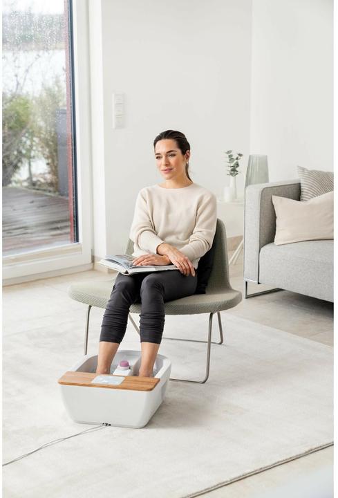 Actual product image Beurer FB 65