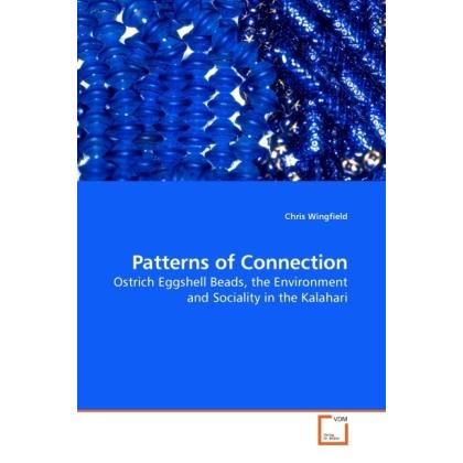 Patterns of Connection, Fachbücher