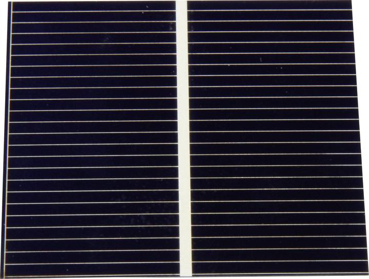 Actual product image Sol Expert solar panel