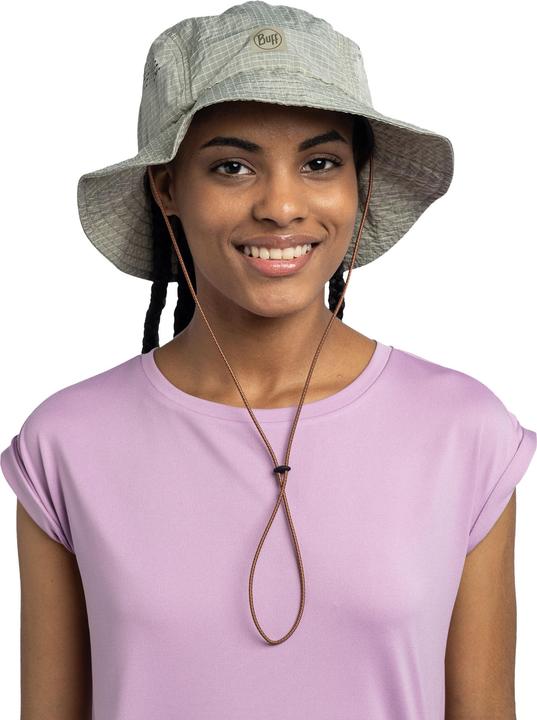 Image du produit Buff Go Bucket Hat Solid - Hut (L, XL)