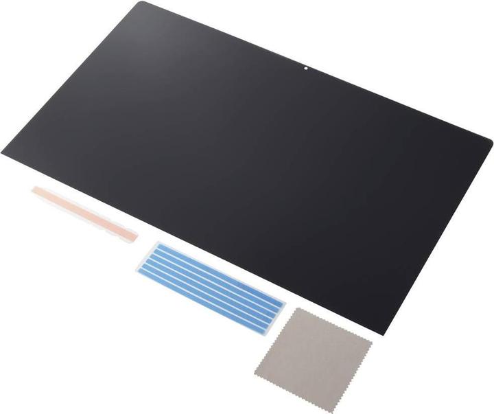 Image du produit Renkforce RF-MPSIMAC-240 Film anti-regard 61,0 cm (24") Format d'image : 16:9 Apple i (24", 16 : 9)
