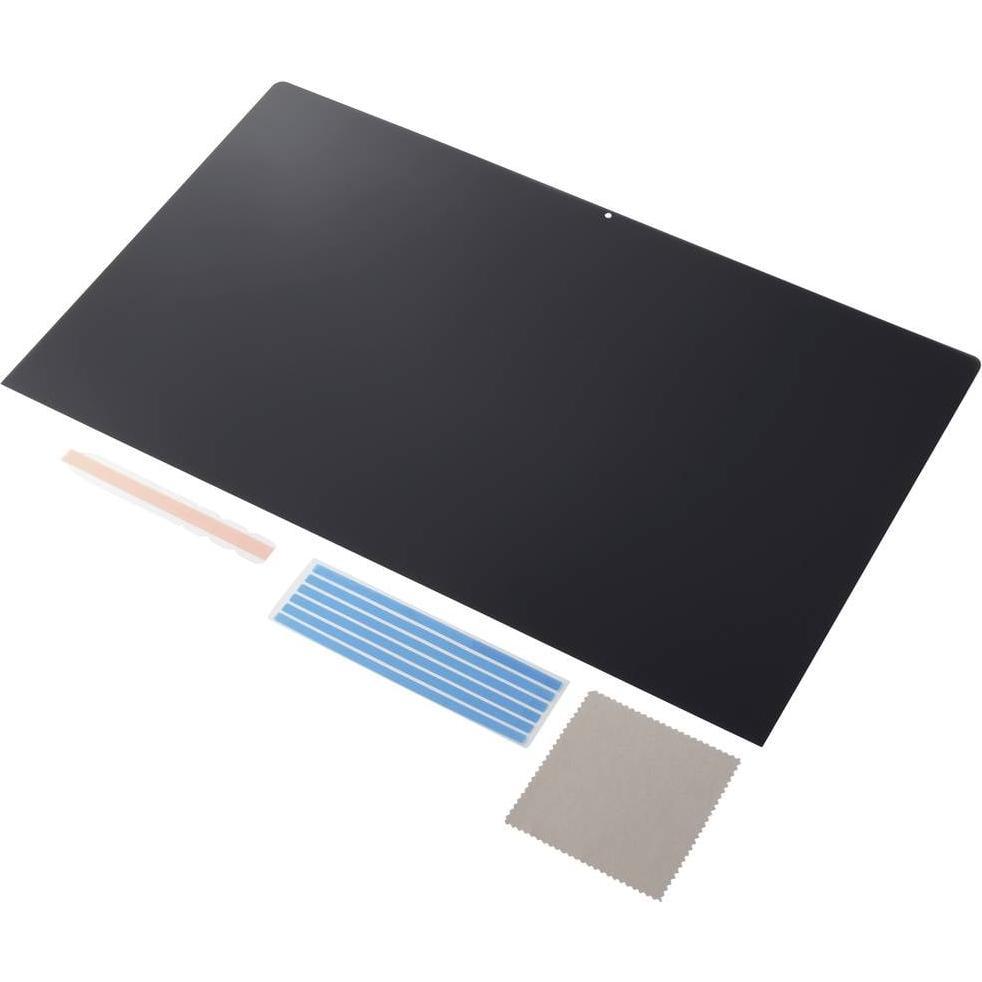 Thumbnail - Renkforce RF-MPSIMAC-240 Blickschutzfolie 61,0 cm (24") Bildformat: 16:9 Apple i (24", 16 : 9), Monitor Schutzfolie