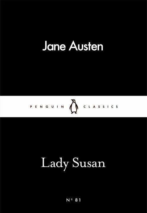 Produktbild Lady Susan, English edition (Englisch, Jane Austen, 2016)