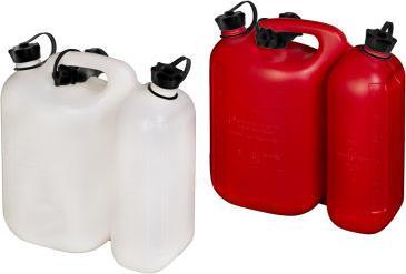 Produktbild Alutec Doppelkanister