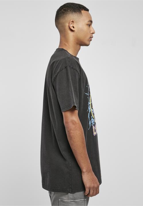 Produktbild Urban Classics Lithium Oversize Tee - 20373 (S)