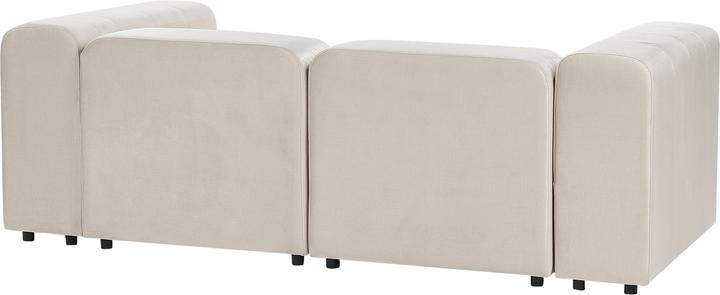 Produktbild Beliani Falsterbo (2-Sitzer)