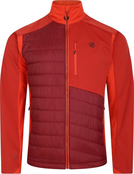 Dare2b Mountaineer Hybridjacke (XL)