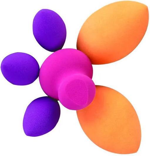 Immagine prodotto Real Techniques Spugna miracolosa per viso/corpo