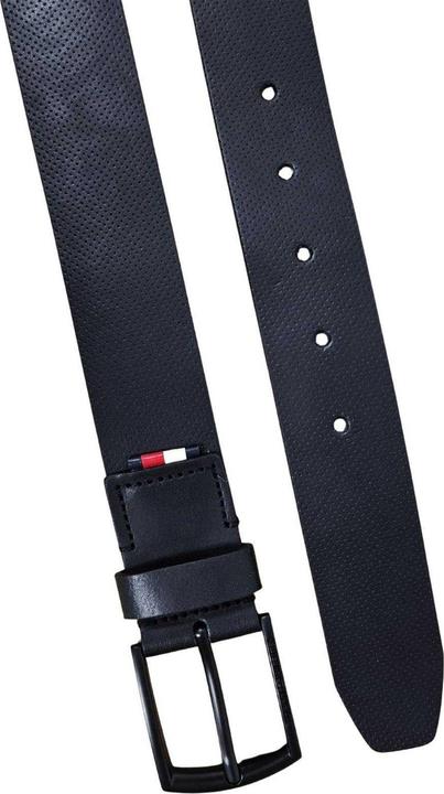 Produktbild Tommy Hilfiger Gürtel Schweinsleder (100)
