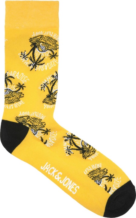 Image du produit Jack & Jones Jacparadise - 12224919 (Pack de 5, Taille unique)