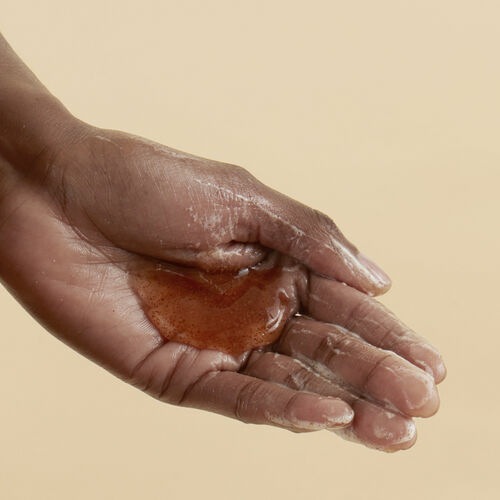 Immagine prodotto L'Occitane Scrub per la doccia alla mandorla (200 ml)