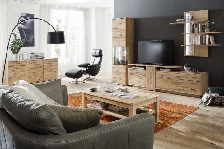 Produktbild Robas Lund Santori (180 x 44 x 78 cm)