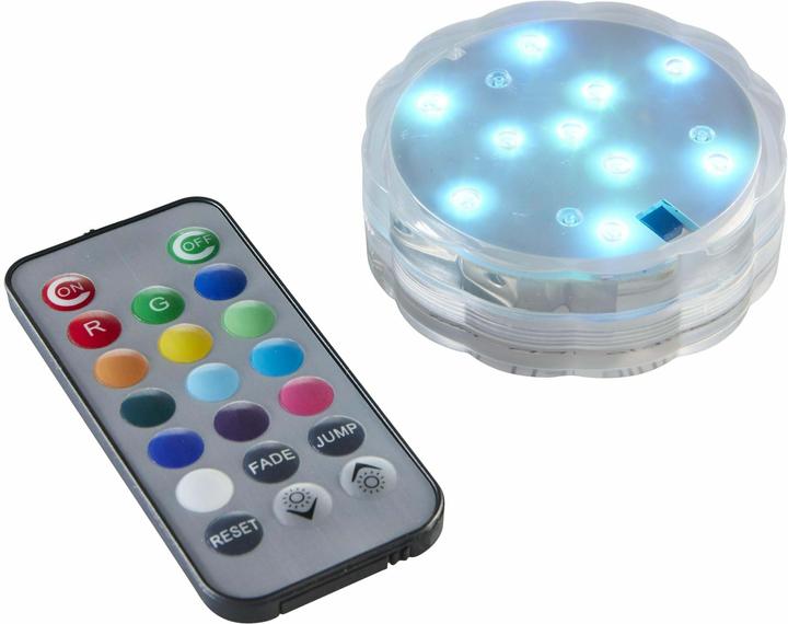 Produktbild Star Trading Water Candle (1x)