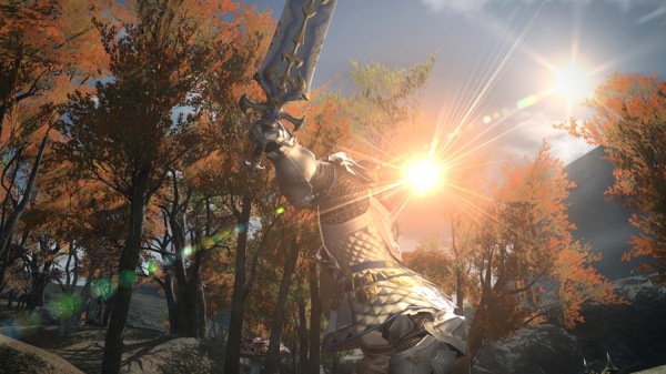 Image du produit Plaion Final Fantasy XIV - A Realm Reborn Carte prépayée (PC, DE)
